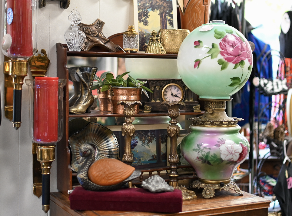 Rare finds 7
